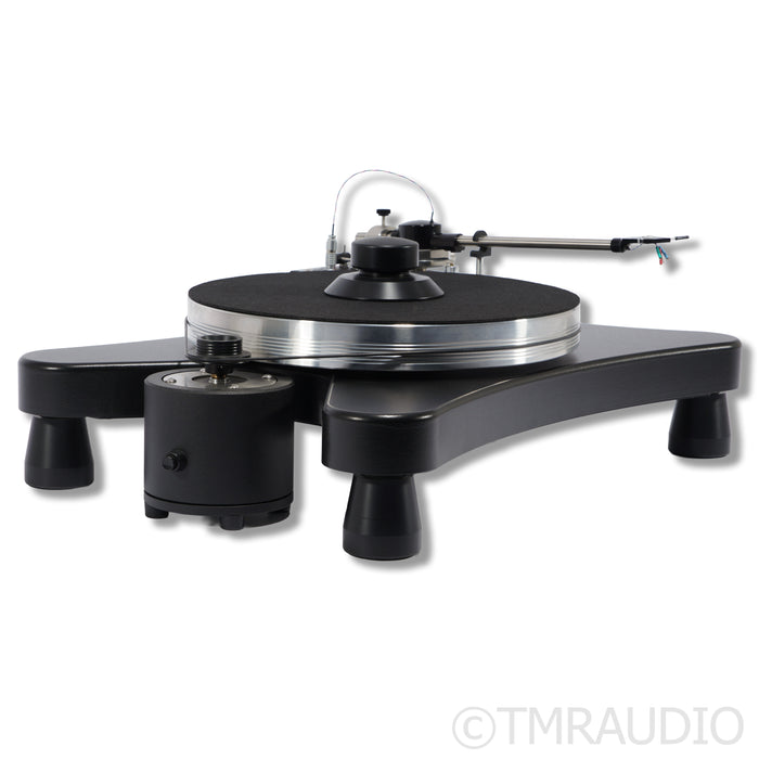 VPI Prime Scout Belt-Drive Turntable (No Cartridge)