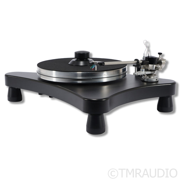 VPI Prime Scout Belt-Drive Turntable (No Cartridge)