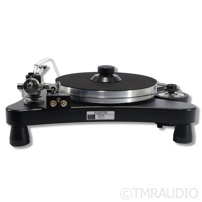 VPI Prime Scout Belt-Drive Turntable (No Cartridge)