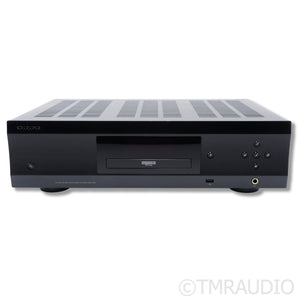 Oppo UDP-205 4K UltraHD Blu-Ray/CD/SACD Player/DAC; D/A Converter