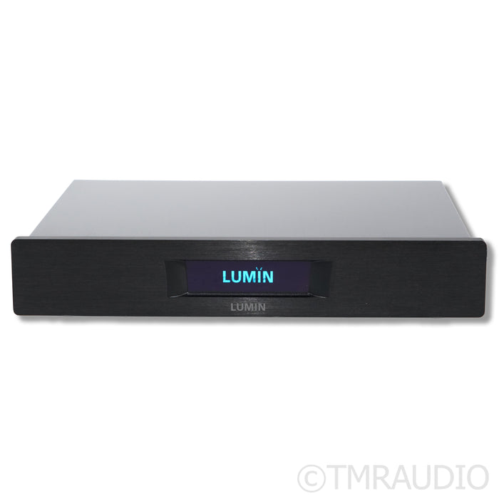 Lumin U1 MINI Network Streamer