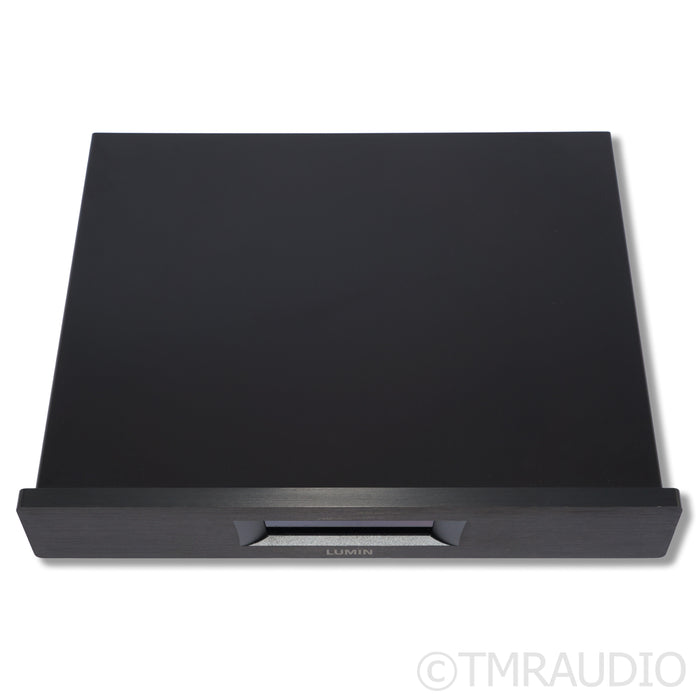 Lumin U1 MINI Network Streamer