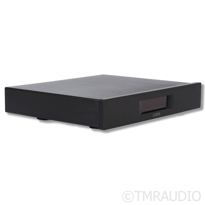 Lumin U1 MINI Network Streamer