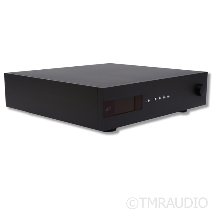 dCS Bartok APEX DAC; D/A Converter