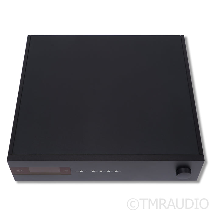 dCS Bartok APEX DAC; D/A Converter