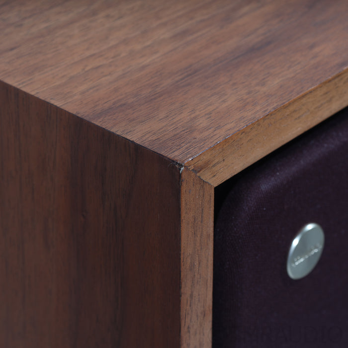 Tannoy Cheviot Legacy Edition Floorstanding Speakers; Walnut Pair