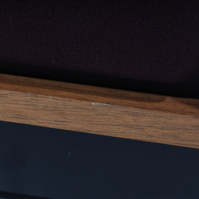 Tannoy Cheviot Legacy Edition Floorstanding Speakers; Walnut Pair