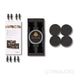 Tannoy Cheviot Legacy Edition Floorstanding Speakers; Walnut Pair