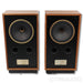 Tannoy Cheviot Legacy Edition Floorstanding Speakers; Walnut Pair