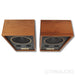 Tannoy Cheviot Legacy Edition Floorstanding Speakers; Walnut Pair