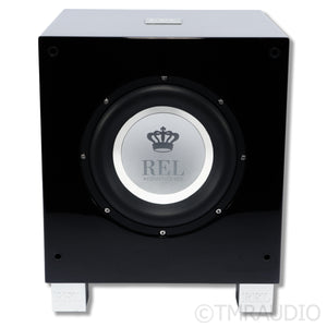 REL Acoustics T/7i 8" Powered Subwoofer