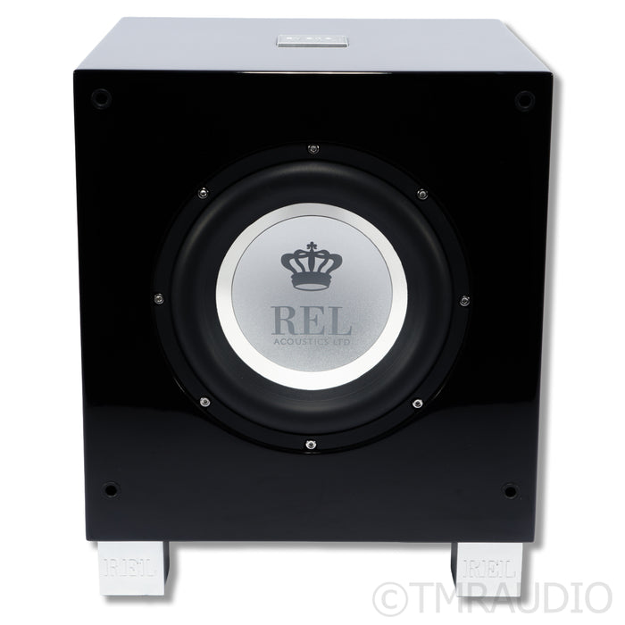REL Acoustics T/7i 8" Powered Subwoofer