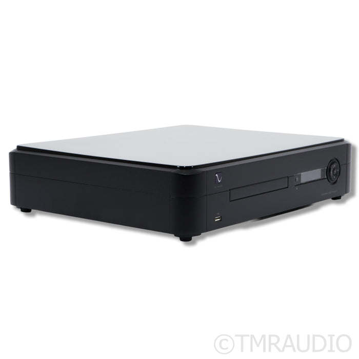 PS Audio PerfectWave SACD Transport