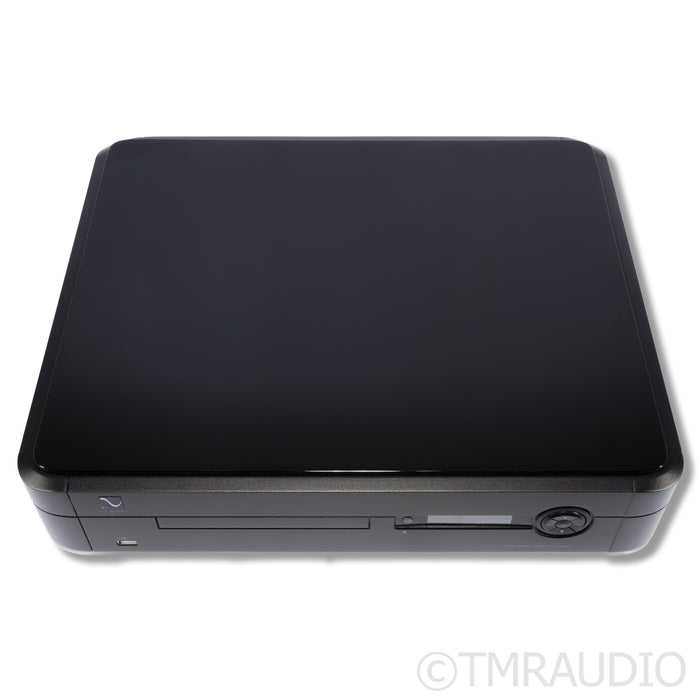 PS Audio PerfectWave SACD Transport