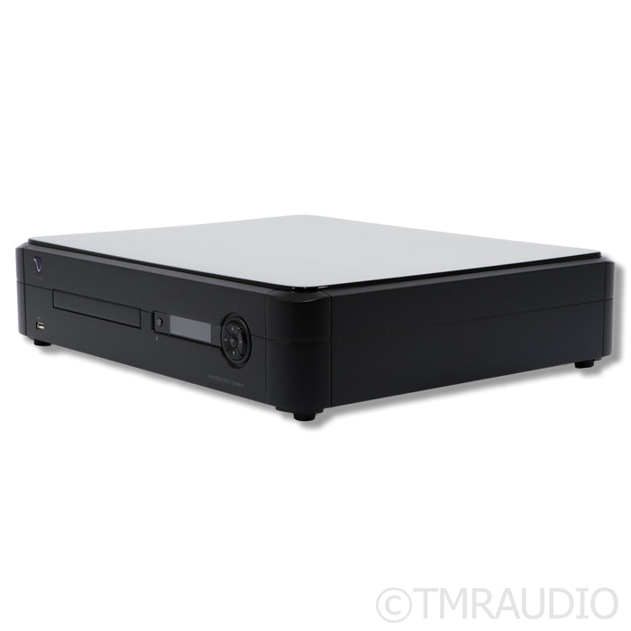 PS Audio PerfectWave SACD Transport