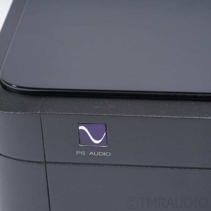 PS Audio PerfectWave DirectStream DAC MK1 w/Network Bridge