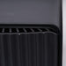 KEF LS50 Wireless II Bookshelf Speaker; Black Pair