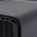 KEF LS50 Wireless II Bookshelf Speaker; Black Pair