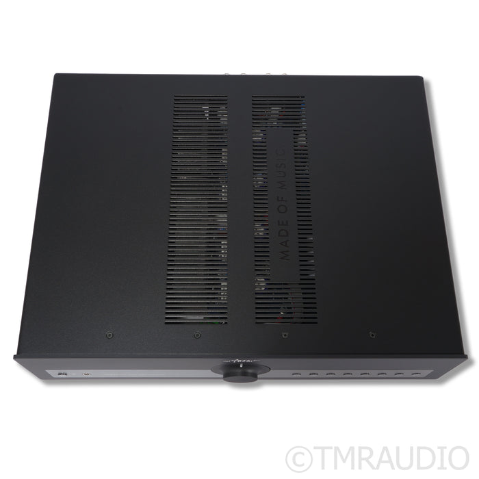 Fezz Audio Torus 5060 Integrated Amplifier; MM/MC Phono