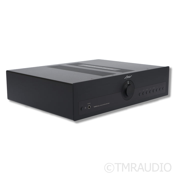 Fezz Audio Torus 5060 Integrated Amplifier; MM/MC Phono