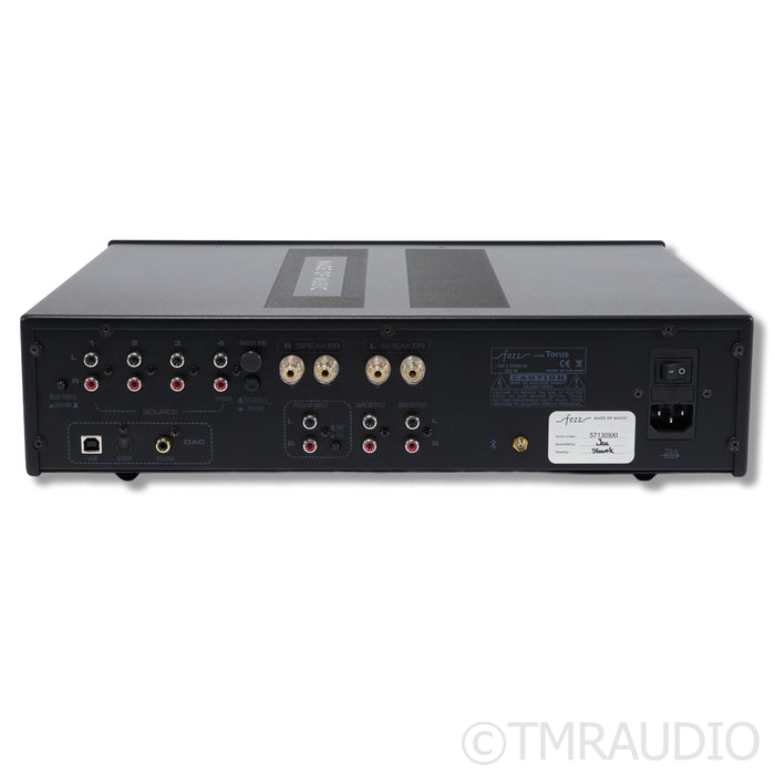 Fezz Audio Torus 5060 Integrated Amplifier; MM/MC Phono