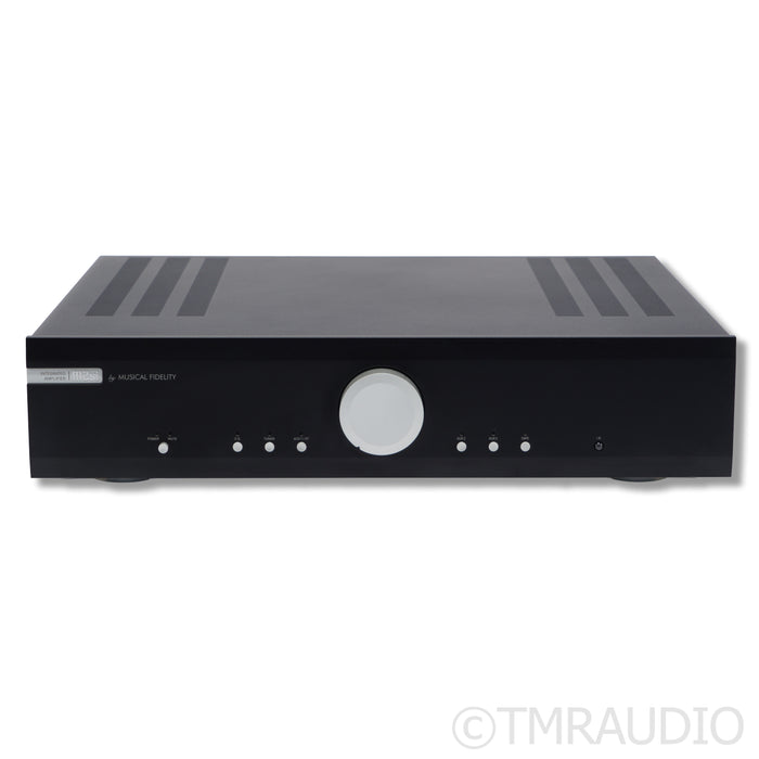 Musical Fidelity M2si Stereo Integrated Amplifier