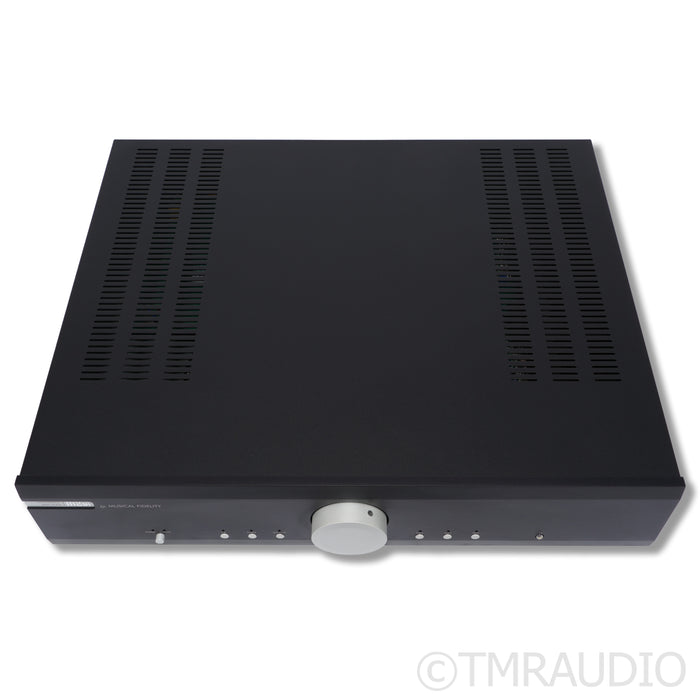Musical Fidelity M2si Stereo Integrated Amplifier