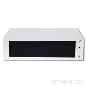 HiFi Rose RS201E Stereo Integrated Amplifier (1/1)