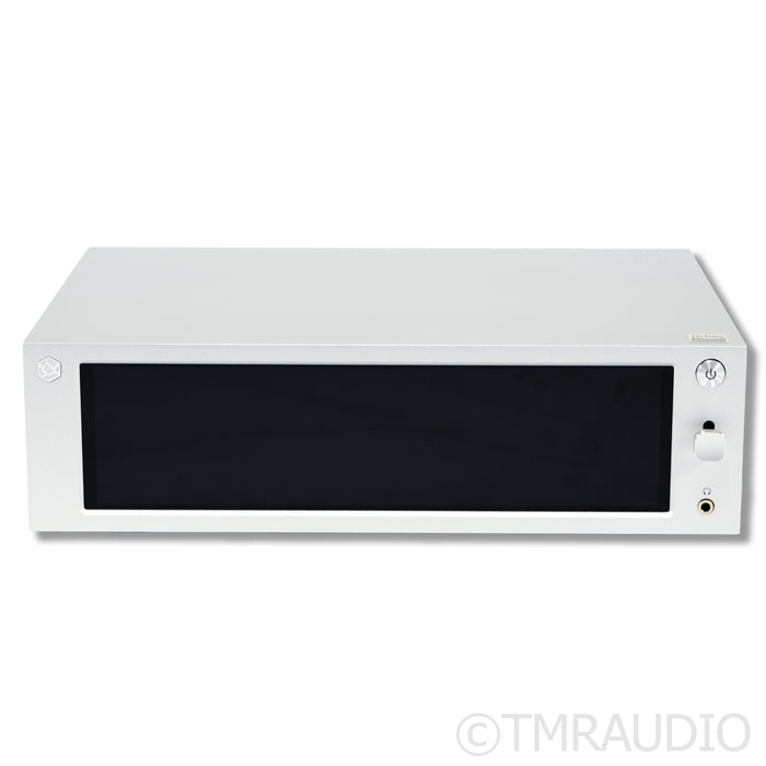 HiFi Rose RS201E Stereo Integrated Amplifier (1/1)
