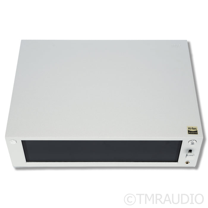 HiFi Rose RS201E Stereo Integrated Amplifier (1/1)
