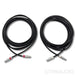 Krell CAST Interconnects; 5m Pair w/ CAST Connectors