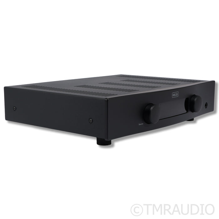 Hegel H90 Stereo Integrated Amplifier