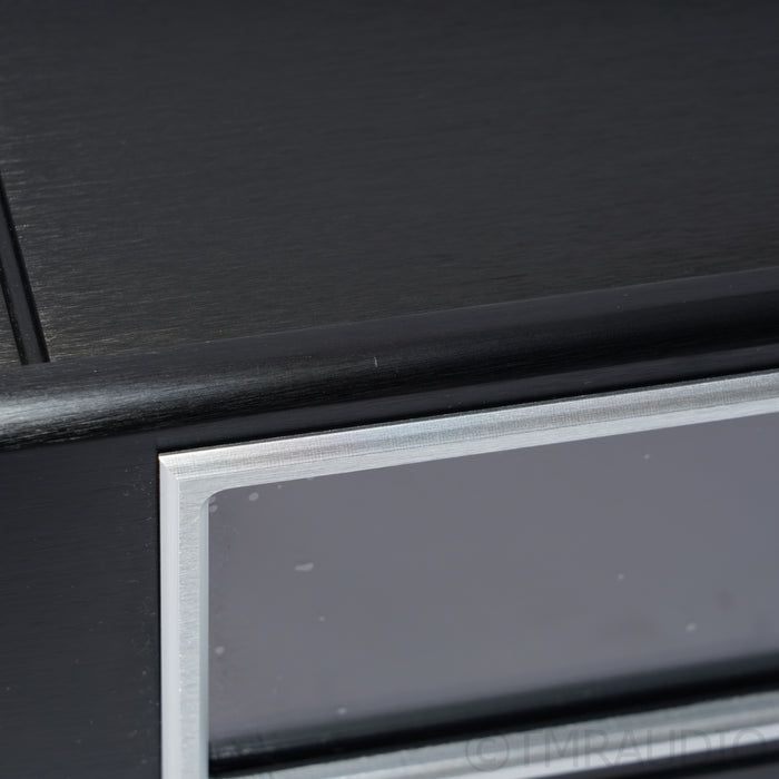 Cary Audio Design DMS-600 Network Streamer/DAC