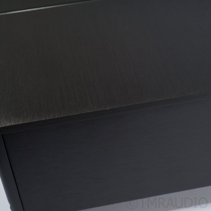 Cary Audio Design DMS-600 Network Streamer/DAC