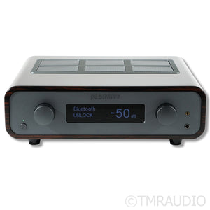 Peachtree Audio Carina GaN Stereo Integrated Amplifier; MM Phono