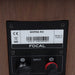 Focal Sopra No. 2 Floorstanding Speakers; Dark Oak Pair