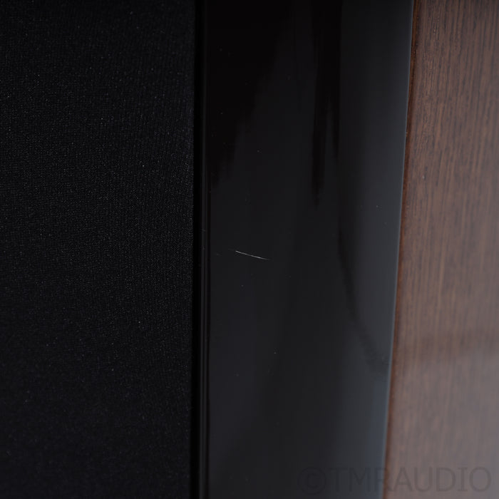 Focal Sopra No. 2 Floorstanding Speakers; Dark Oak Pair