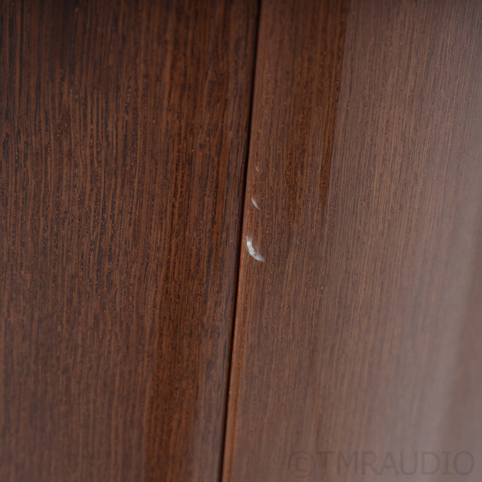 Focal Sopra No. 2 Floorstanding Speakers; Dark Oak Pair