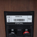 Focal Sopra No. 2 Floorstanding Speakers; Dark Oak Pair