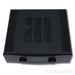 Hegel H390 Stereo Integrated Amplifier; Black