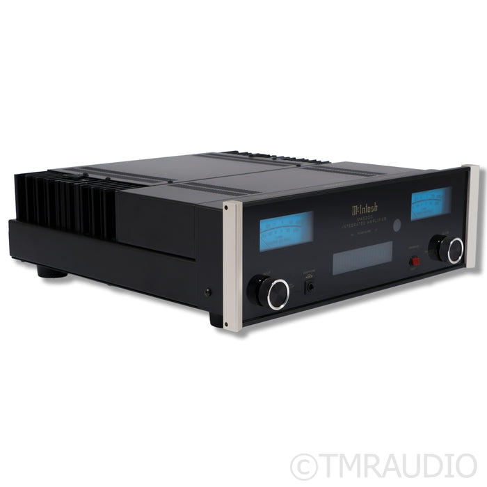McIntosh MA5300 Stereo Integrated Amplifier; MM Phono (1/1)