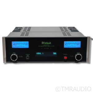 McIntosh MA5300 Stereo Integrated Amplifier; MM Phono (1/1)