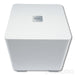 REL Acoustics T/5x Subwoofer; Piano White