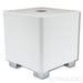 REL Acoustics T/5x Subwoofer; Piano White