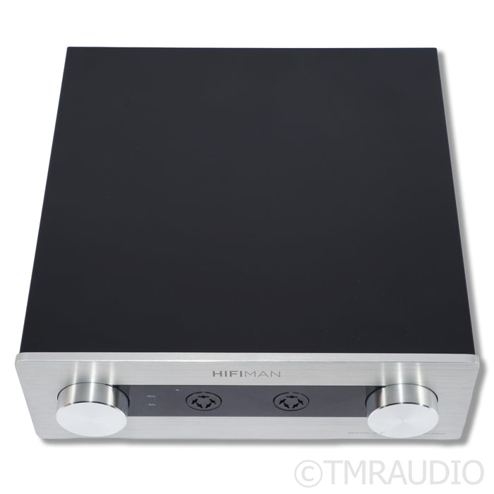 Hifiman Mini Shangri-La Headphones; Electrostatic Headphone System