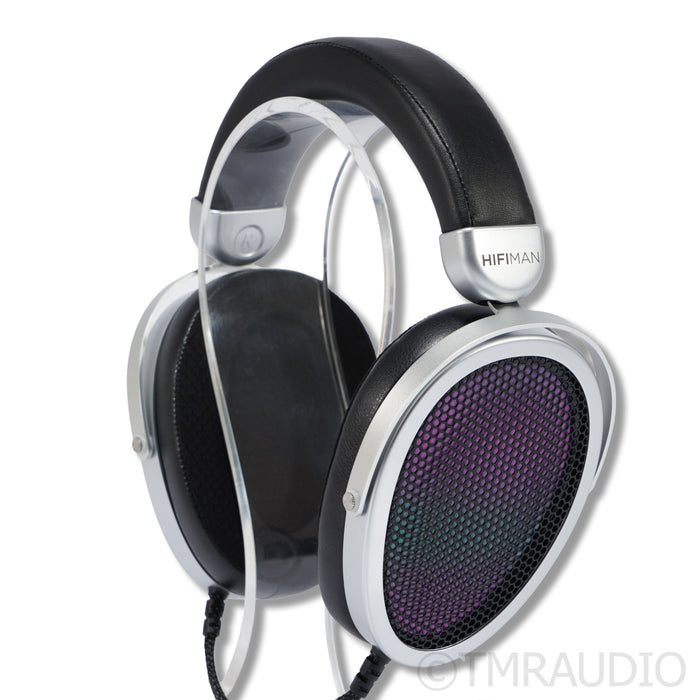 Hifiman Mini Shangri-La Headphones; Electrostatic Headphone System