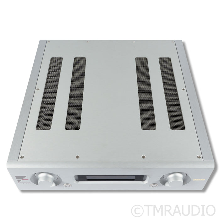 Ayre Acoustics AX-5 Twenty Stereo Integrated Amplifier; Silver
