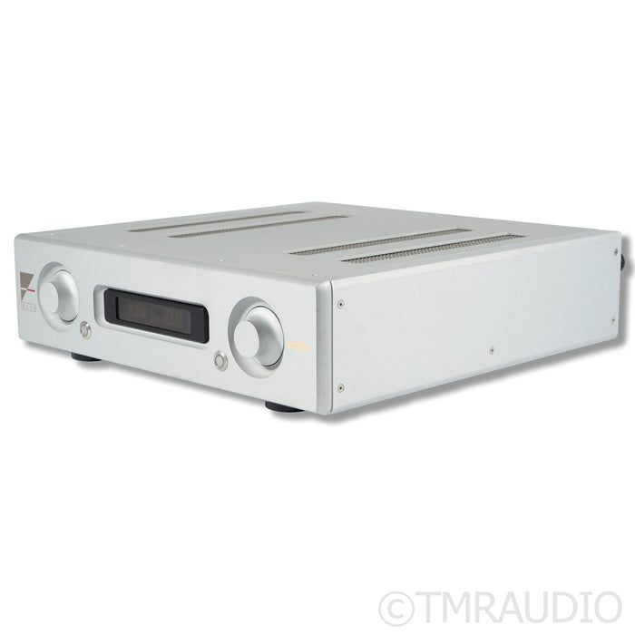 Ayre Acoustics AX-5 Twenty Stereo Integrated Amplifier; Silver