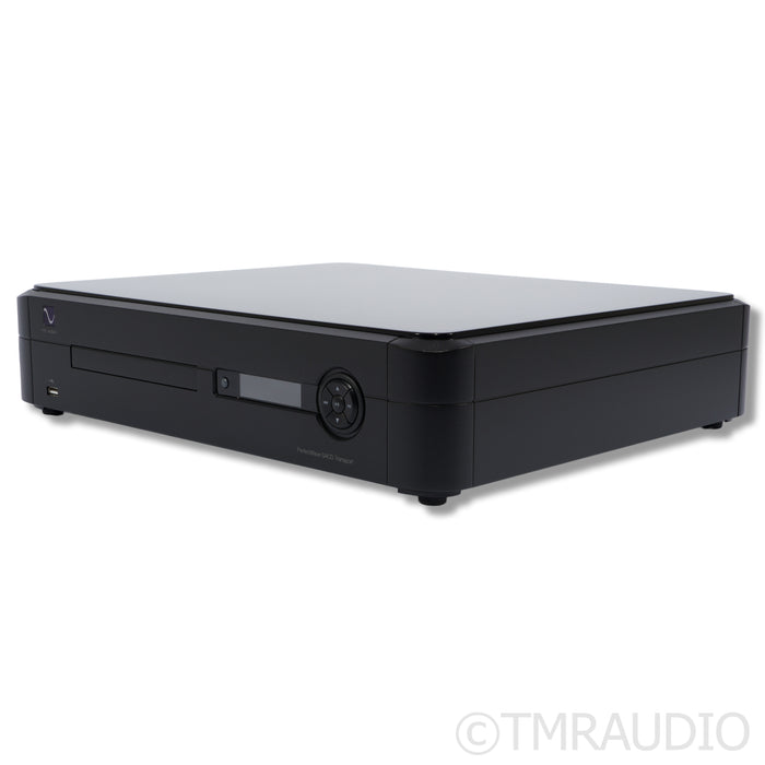 PS Audio PerfectWave SACD / CD Transport