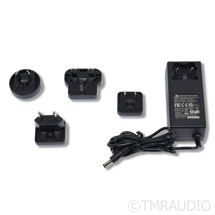 Laiv Audio  Harmony uDAC DAC; LPS